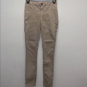 Women’s size 2 pants